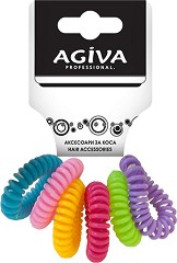     Agiva - 6    Agiva Professional - 