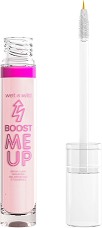 Wet'n'Wild Boost Me Up Brow & Lash Serum -       - 