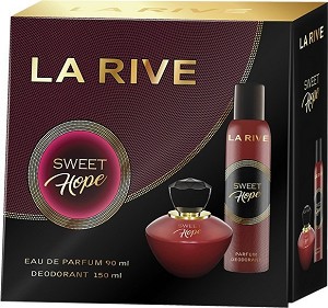   La Rive Sweet Hope -     - 