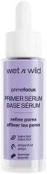 Wet'n'Wild Prime Focus Primer Serum -     - 