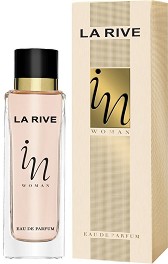 La Rive In Woman EDP -   - 