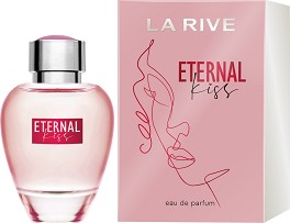 La Rive Eternal Kiss EDP -   - 