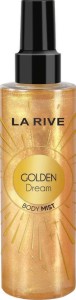 La Rive Golden Dream Body Mist -        - 