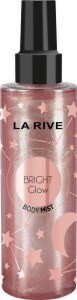 La Rive Bright Glow Body Mist -        - 