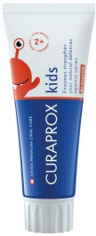 Curaprox Kids Toothpaste -         , 2+  -   