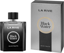 La Rive Black Water EDT -   - 