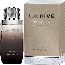 La Rive Prestige Brown EDP -   - 