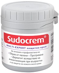 Sudocrem Multi-Expert Cream -       - 