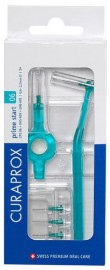 Curaprox Prime Start Interdental Brush -   , 0.6 - 2.2 mm - 