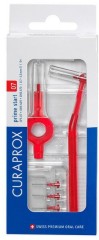 Curaprox Prime Start Interdental Brush -   , 0.7 - 2.5 mm - 