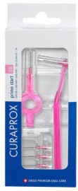 Curaprox Prime Start Interdental Brush -   , 0.8 - 3.2 mm - 