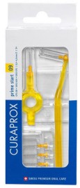 Curaprox Prime Start Interdental Brush -   , 0.9 - 4.0 mm - 