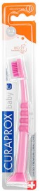 Curaprox Baby Toothbrush -   , 0-4  - 