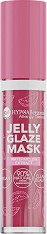 Bell HypoAllergenic Love My Lip & Skin Jelly Glaze Mask - -     Love My Lip & Skin - 