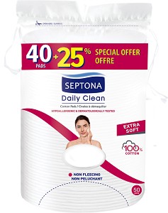       Septona - 40 + 10   - 