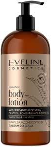 Eveline Moisturizing & Nourising Body Lotion -       - 