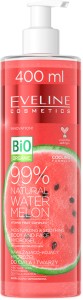 Eveline 99% Natural Water Melon Body & Face Hydrogel -         - 