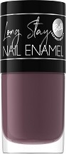 Bell Long Stay Nail Enamel -     - 