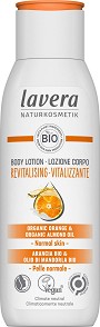 Lavera Revitalising Body Lotion -           - 