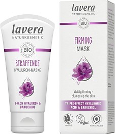 Lavera Firming Mask -       Firming - 