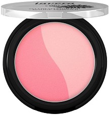 Lavera So Fresh Mineral Rouge Powder -     - 