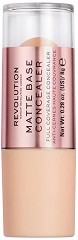 Makeup Revolution Matte Base Concealer -      - 