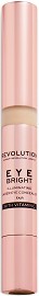 Makeup Revolution Eye Bright Concealer -       - 