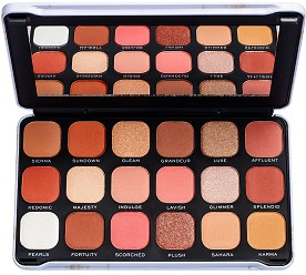 Makeup Revolution Forever Flawless Decadent -   18     - 