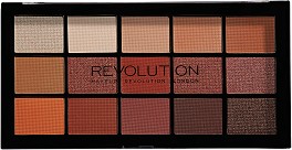 Makeup Revolution Reloaded Palette Iconic Fever -   15     - 