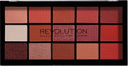 Makeup Revolution Reloaded Palette Newtrals 2 -   15     - 