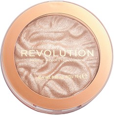 Makeup Revolution Reloaded Highlighter -    - 