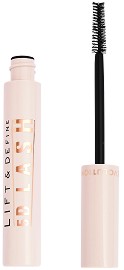 Makeup Revolution 5D Lash Mascara -       - 