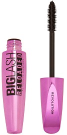 Makeup Revolution Big Lash Reloaded Volume Mascara -    - 