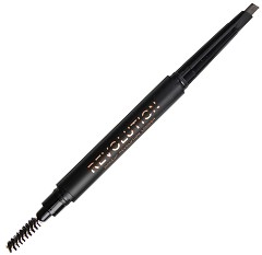 Makeup Revolution Duo Brow Definer -      - 