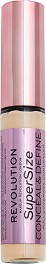 Makeup Revolution Conceal & Define Concealer Super Size -      - 