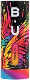 B.U. One Love EDT -   - 