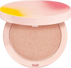 PUPA Milano Wonder Me Glow Highlaghter -      Color Trip - 