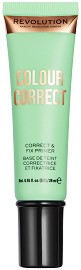 Makeup Revolution Colour Correct Primer -    - 