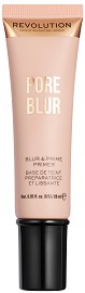 Makeup Revolution Pore Blur Primer -        - 