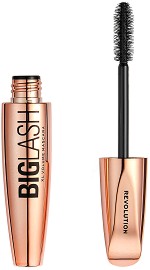 Makeup Revolution Big Lash XL Volume Mascara -    - 