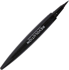 Makeup Revolution Renaissance Waterproof Eyeliner -    -  