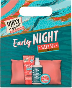   Dirty Works Early Night -   ,   ,        - 