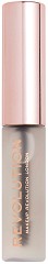 Makeup Revolution Clear Brow Gel -      - 