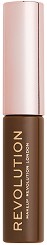 Makeup Revolution Brow Gel -     - 