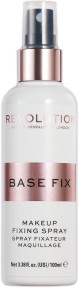 Makeup Revolution Base Fix Makeup Fixing Spray -     - 