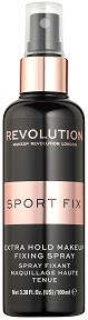 Makeup Revolution Sport Fix Makeup Fixing Spray -     - 