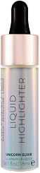 Makeup Revolution Unicorn Elixir Liquid Highlighter -     - 