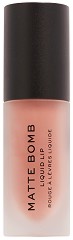 Makeup Revolution Matte Bomb Liquid Lipstick -    - 