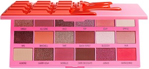 I Heart Revolution Cherry Chocolate Palette -      18  - 