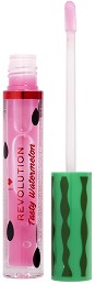 I Heart Revolution Tasty Watermelon Lip Gloss -        - 